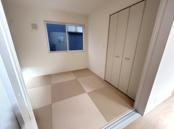 函南町平井新築分譲住宅全2棟　1号棟