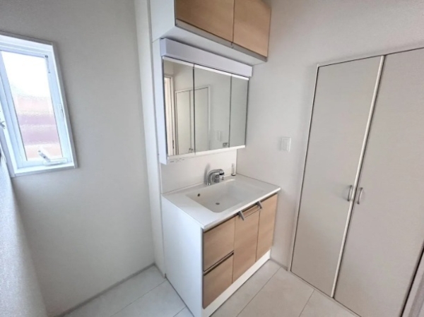 函南町平井新築分譲住宅全2棟　1号棟