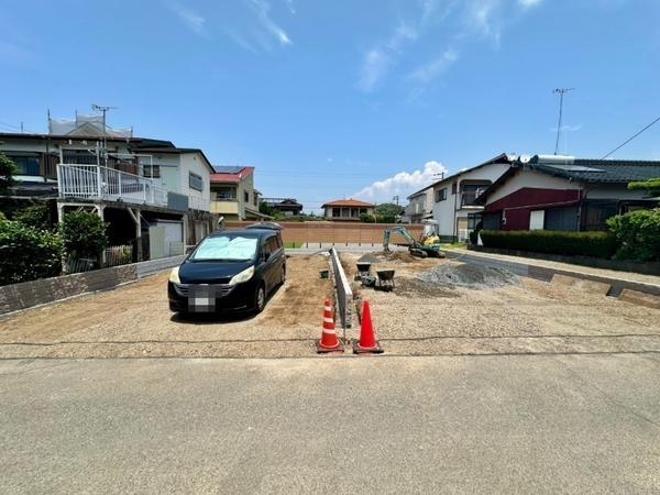 函南町平井新築分譲住宅全2棟　1号棟