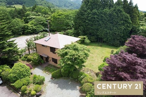 足柄下郡箱根町仙石原の中古一戸建て