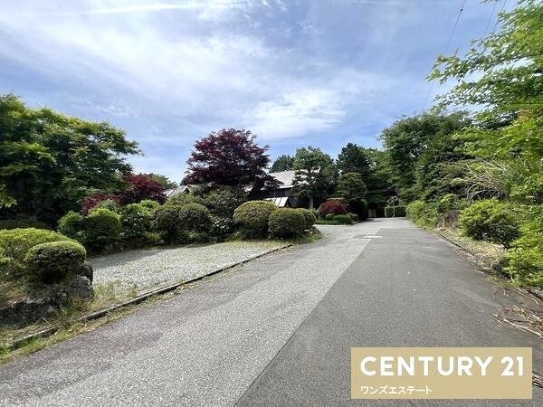 足柄下郡箱根町仙石原の中古一戸建て
