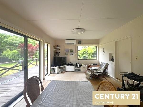 箱根町仙石原中古戸建　建物未登記