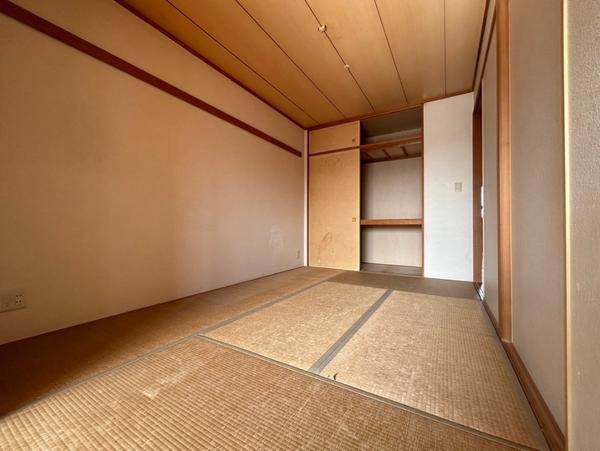 シャルマンコーポ竹原