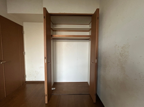 シャルマンコーポ竹原