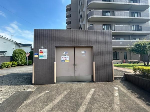 シャルマンコーポ竹原