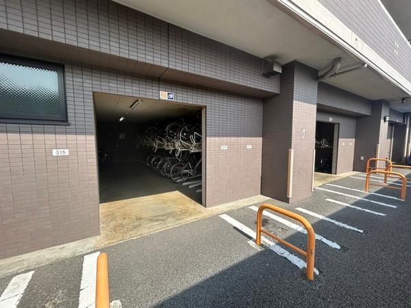 シャルマンコーポ竹原