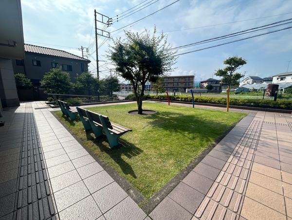 シャルマンコーポ竹原