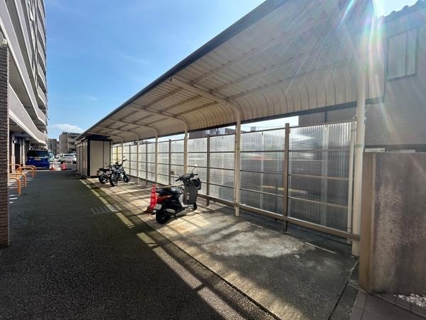 シャルマンコーポ竹原
