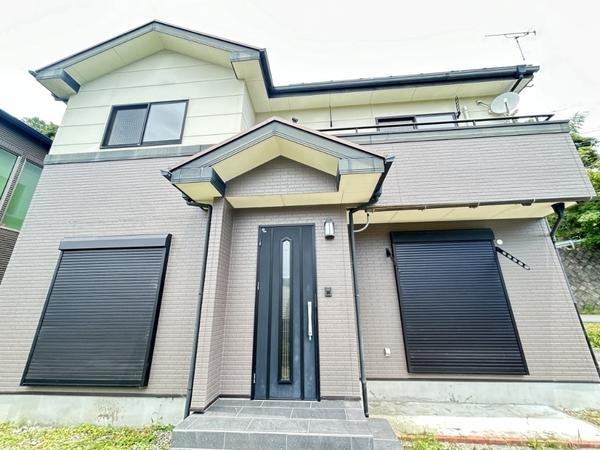 伊豆市下白岩中古戸建