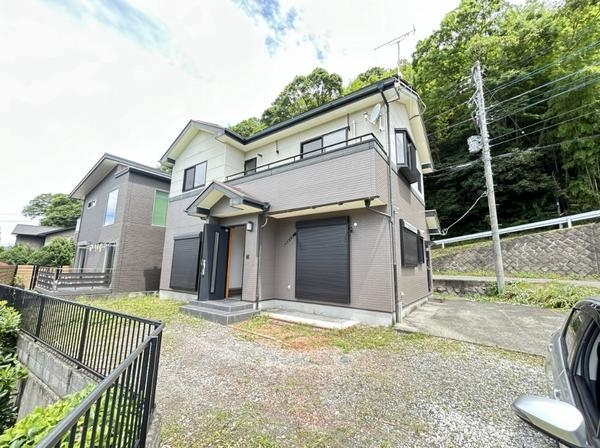 伊豆市下白岩中古戸建