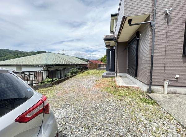 伊豆市下白岩中古戸建