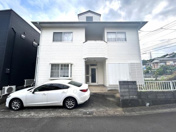 三島市大場中古戸建