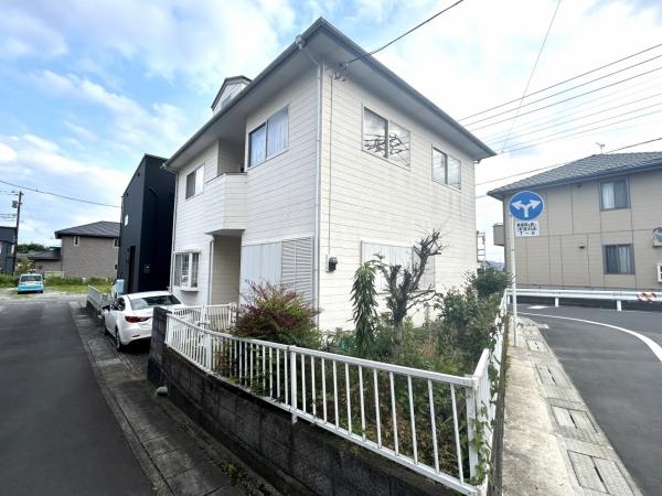 三島市大場中古戸建