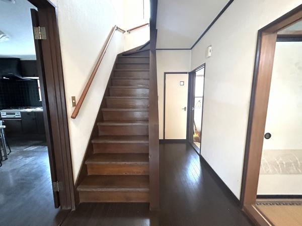 三島市大場中古戸建