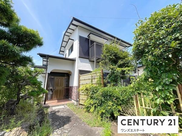 沼津市大岡の中古一戸建て