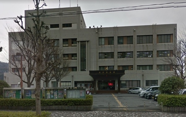 沼津市大岡の中古一戸建て(沼津警察署)