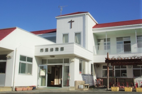 沼津市大岡の中古一戸建て(四恩幼稚園)
