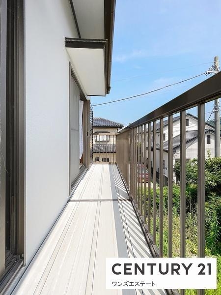 沼津市大岡の中古一戸建て
