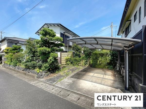 沼津市大岡日吉町戸建