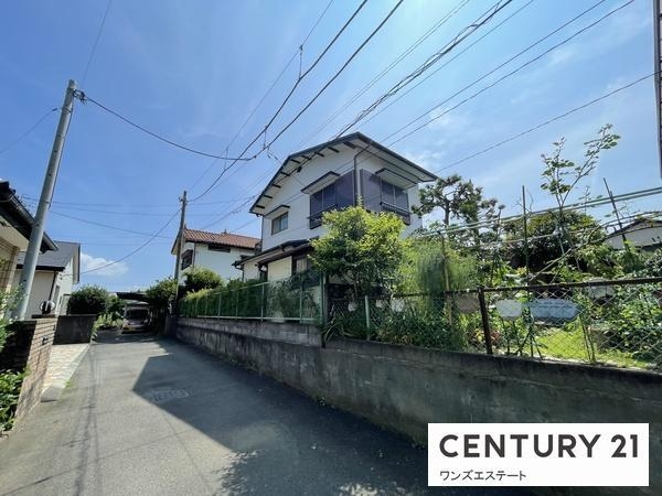沼津市大岡日吉町戸建