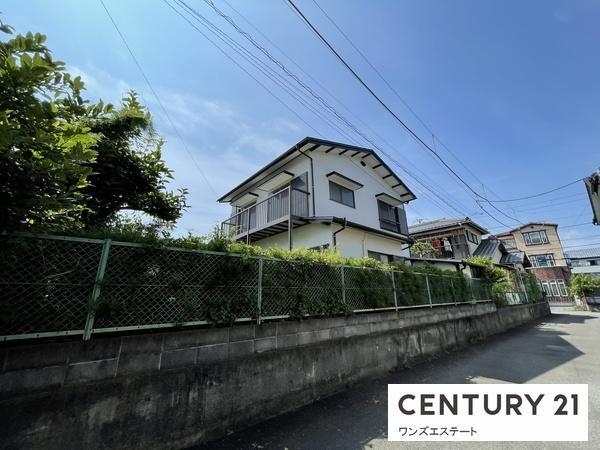 沼津市大岡日吉町戸建