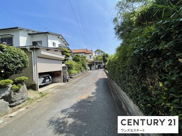 沼津市大岡日吉町戸建