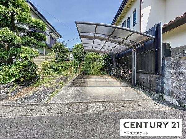 沼津市大岡の中古一戸建て