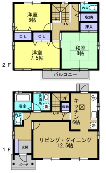 伊豆市瓜生野中古戸建