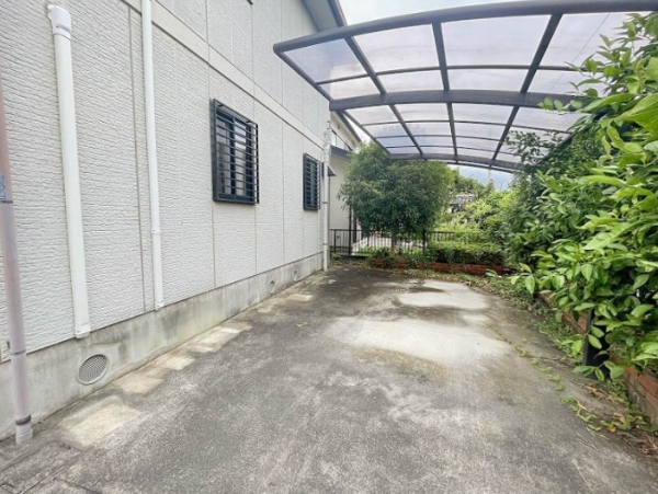 伊豆市瓜生野の中古一戸建て