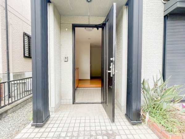 伊豆市瓜生野の中古一戸建て