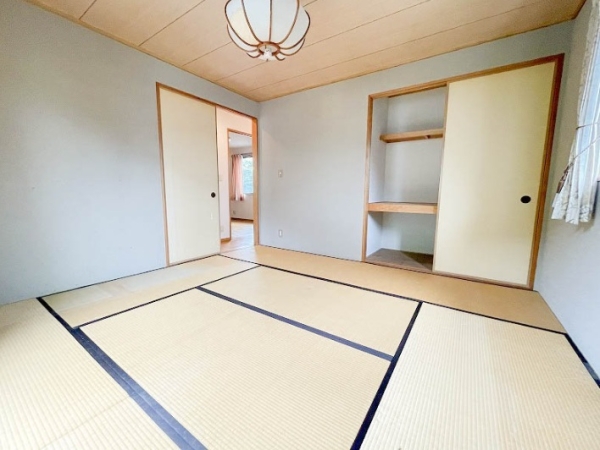 伊豆市瓜生野の中古一戸建て