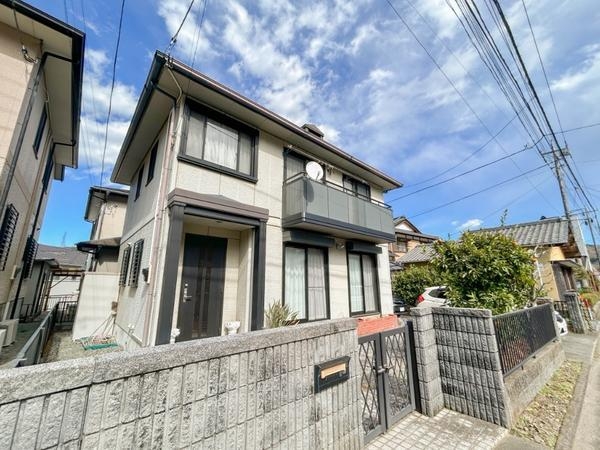 伊豆市瓜生野中古戸建