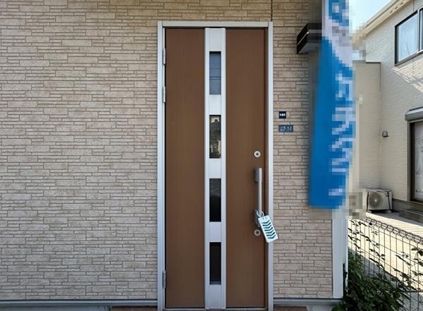 沼津市本郷町の中古一戸建て