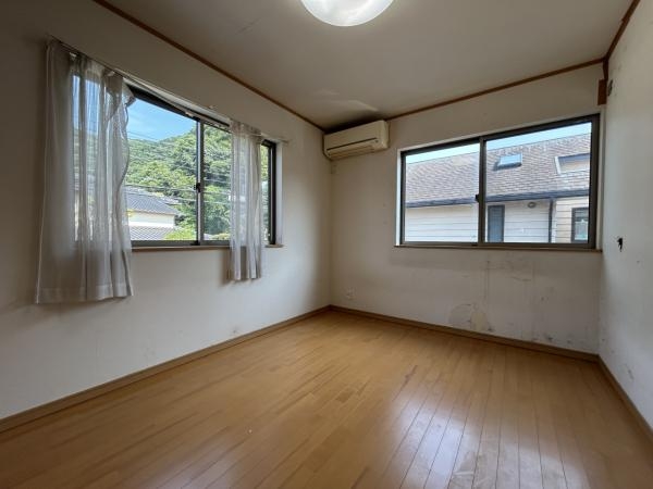 沼津市本郷町の中古一戸建て