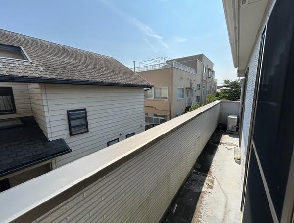 沼津市本郷町の中古一戸建て