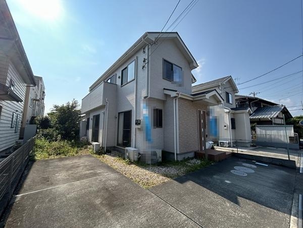 沼津市本郷町中古戸建