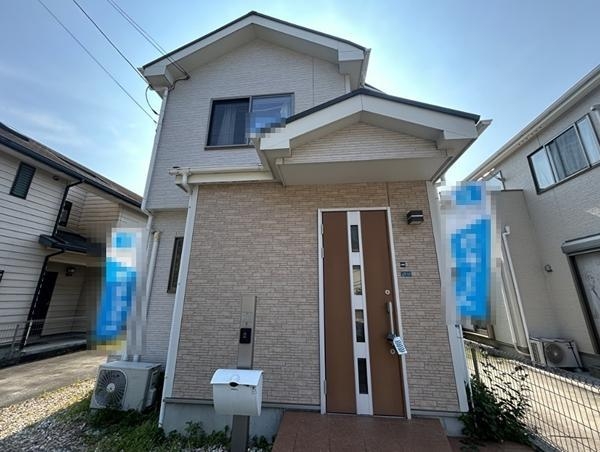 沼津市本郷町中古戸建