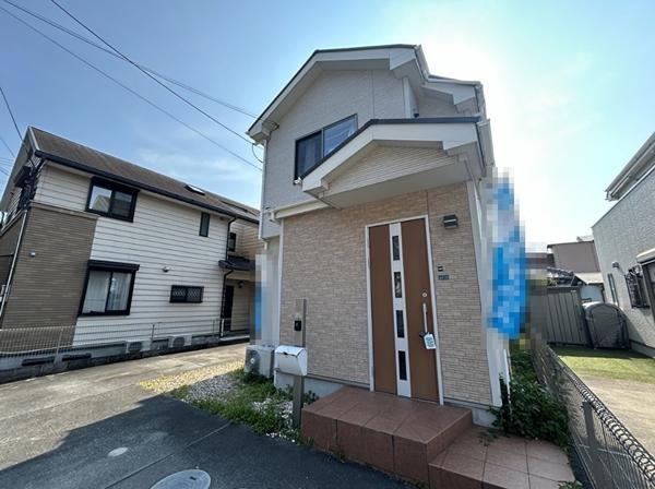 沼津市本郷町中古戸建