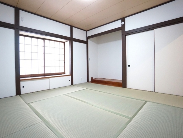 三島市三恵台の中古一戸建て