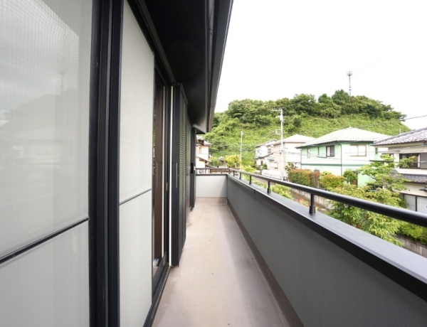 三島市三恵台の中古一戸建て