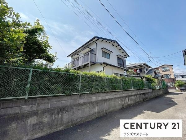 沼津市大岡の土地