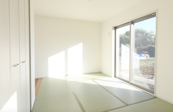 沼津市西間門24　Ｐ1新築分譲住宅全1棟　1号棟