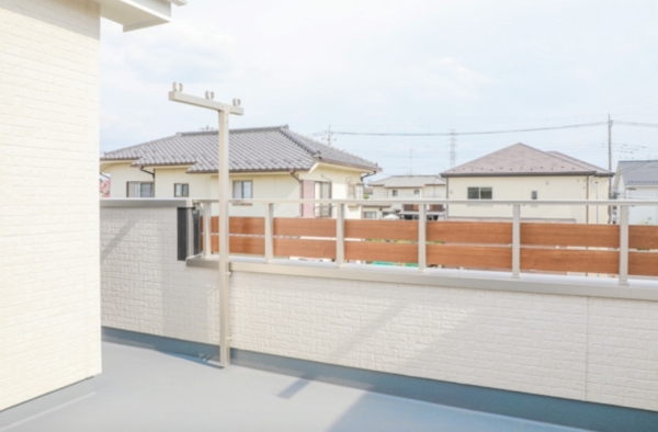 沼津市西間門24　Ｐ1新築分譲住宅全1棟　1号棟