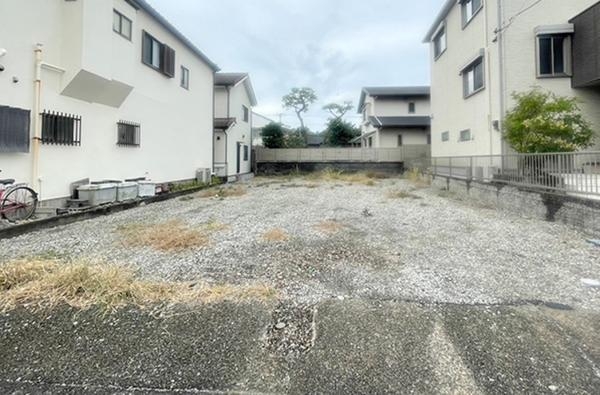 沼津市西間門24　Ｐ1新築分譲住宅全1棟　1号棟