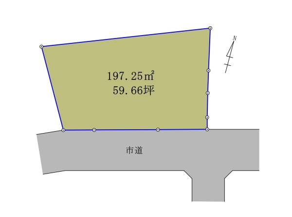 沼津市大岡土地