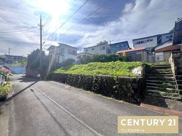 沼津市大岡土地