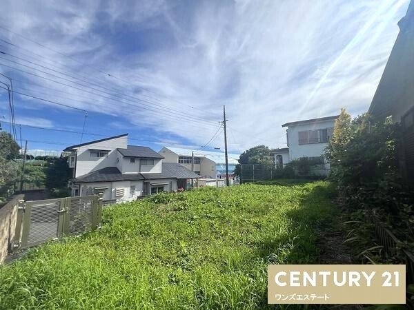 沼津市大岡土地