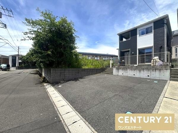 沼津市高尾台中古戸建