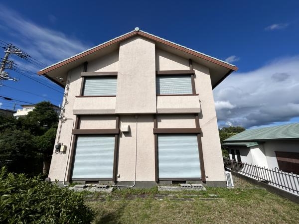 三島市芙蓉台３丁目中古戸建