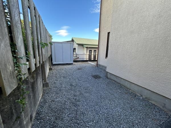 三島市芙蓉台３丁目中古戸建